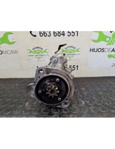 MOTOR ARRANQUE RENAULT MASCOTT - 101976