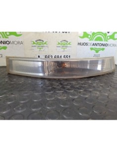 PILOTO DELANTERO DERECHO RENAULT MASCOTT - 101979 2