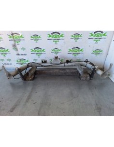 BOTELLA DELANTERA EJE TRASERO IVECO STRALIS - 99805