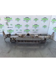 REFUERZO PARAGOLPES DELANTERO RENAULT MASCOTT - 101982 2