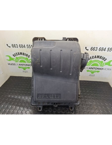 FARO IZQUIERDO IVECO DAILY CAJA ABIERTA / VOLQUETE - 91044