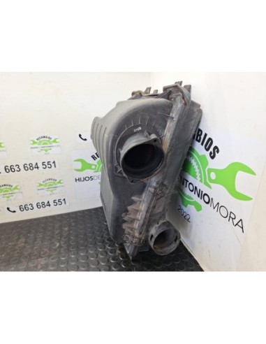 CAJA FILTRO AIRE RENAULT MASCOTT - 101984