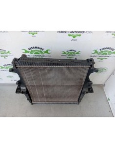 RADIADOR AGUA RENAULT MASCOTT - 101986 2