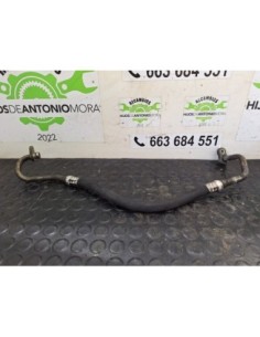 TUBO AIRE ACONDICIONADO RENAULT MASCOTT - 101993 2