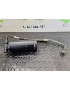 FILTRO AIRE ACONDICIONADO RENAULT MASCOTT - 101996 2