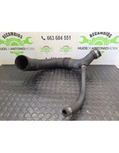 TUBO FILTRO AIRE RENAULT MASCOTT - 101997 2