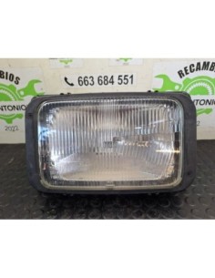 FARO DERECHO MAN 8 163 - 102001