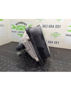 GUARDABARRO TRASERO DELANTERO IZQUIERDO IVECO STRALIS -...