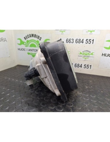 FARO IZQUIERDO MAN 8 163 - 102002