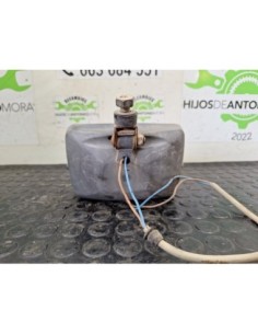 TRANSMISION CENTRAL NISSAN CABSTAR - 111349