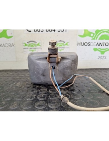 TRANSMISION CENTRAL NISSAN CABSTAR - 111349