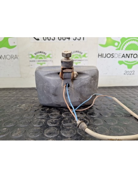 TRANSMISION CENTRAL NISSAN CABSTAR - 111349