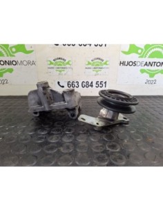 SOPORTE COMPRESOR AIRE ACONDICIONADO RENAULT MASCOTT -...