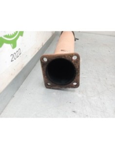 TUBO DE ESCAPE NISSAN ATLEON - 102023 2