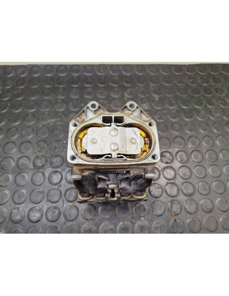 VALVULA PISADERA DE FRENO RENAULT HR 340 18 / 26 PREMIUM E2 - 102032