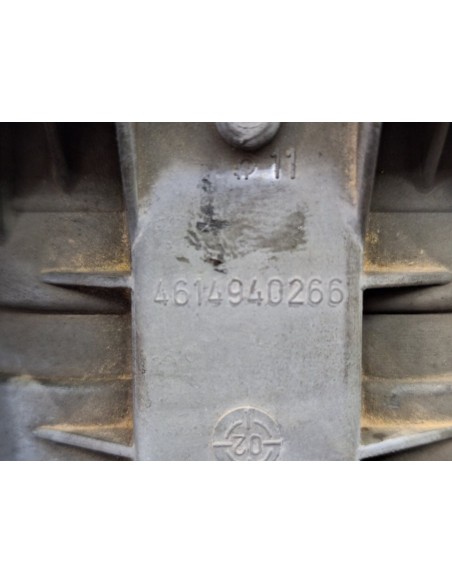 VALVULA PISADERA DE FRENO RENAULT HR 340 18 / 26 PREMIUM E2 - 102032