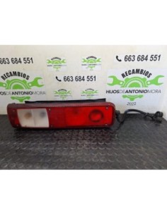 PILOTO TRASERO IZQUIERDO RENAULT HD 340 18 / 26 PREMIUM...