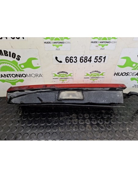 PILOTO TRASERO IZQUIERDO RENAULT HD 340 18 / 26 PREMIUM E2 - 102035