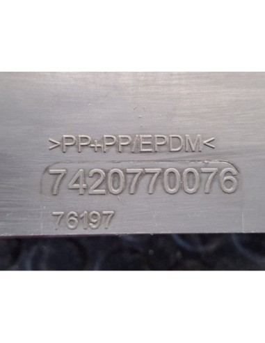 PILOTO TRASERO IZQUIERDO RENAULT HD 340 18 / 26...