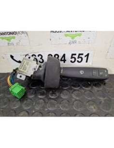 MANDO LIMPIA VOLVO FH XXX - 102037