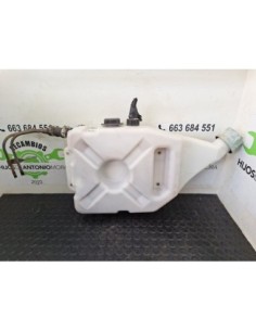 DEPOSITO EXPANSION VOLVO FL XXX - 102048 2