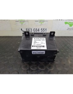 CENTRALITA VECU VOLVO FH XXX - 102053 2