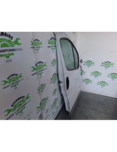 PUERTA DELANTERA DERECHA RENAULT TRAFIC - 102065 2