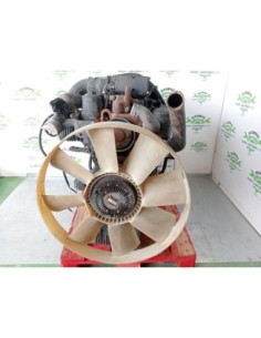 MOTOR COMPLETO MERCEDES ATEGO 2-EJES 18 T /BM 950/2/4 -...