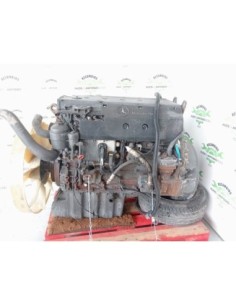 MOTOR COMPLETO MERCEDES ATEGO 2-EJES 18 T /BM 950/2/4 -... 2