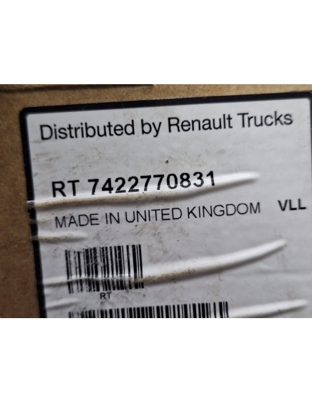 BOMBA DIRECCION RENAULT MIDLUM - 102074