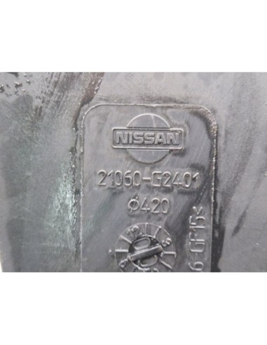 VENTILADOR VISCOSO MOTOR NISSAN ATLEON - 102106