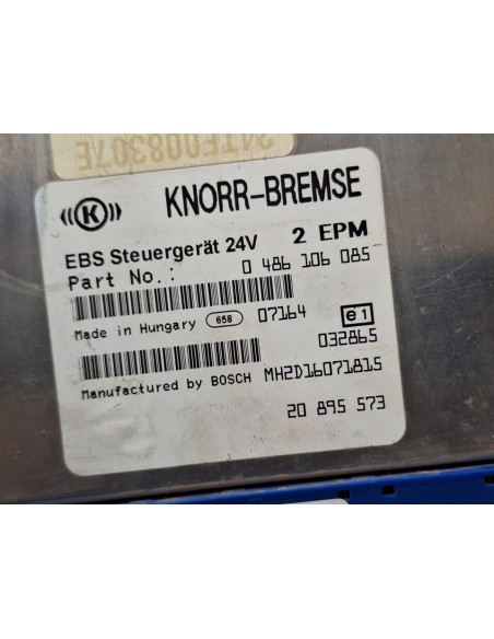 CENTRALITA EBS VOLVO FH 13 - 102121