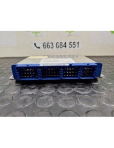 CENTRALITA EBS RENAULT PREMIUM ROUTE - 2006 - 102122 2