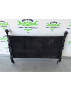 RADIADOR AGUA FORD TRANSIT CAJA ABIERTA '06 - 102259 2
