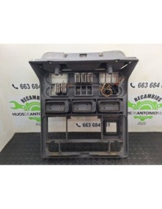 CONSOLA CENTRAL IVECO EUROCARGO - 102261 2