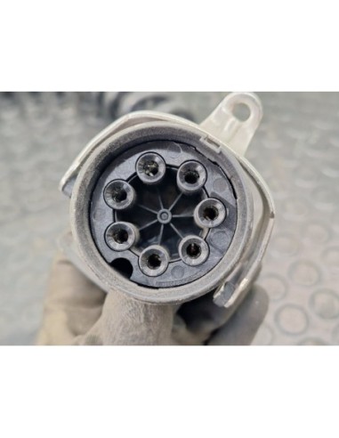 CONEXION REMOLQUE » OTROS    MODELOS - 102266