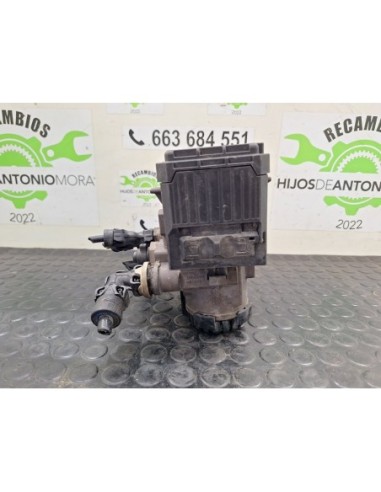 VALVULA EBS RENAULT PREMIUM ROUTE - 2006 - 102271