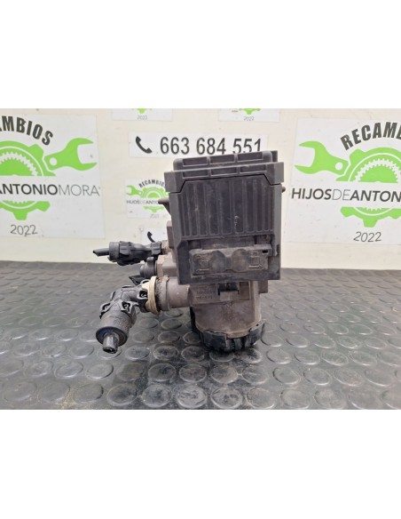 VALVULA EBS RENAULT PREMIUM ROUTE - 2006 - 102271