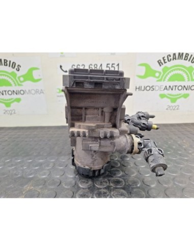 VALVULA EBS RENAULT PREMIUM ROUTE - 2006 - 102271