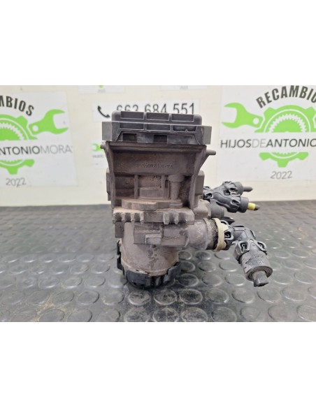 VALVULA EBS RENAULT PREMIUM ROUTE - 2006 - 102271