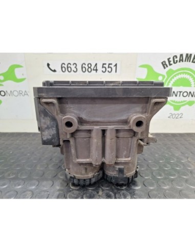 VALVULA EBS RENAULT PREMIUM ROUTE - 2006 - 102271