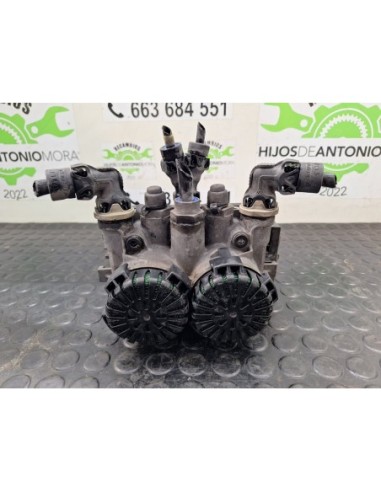 VALVULA EBS RENAULT PREMIUM ROUTE - 2006 - 102271