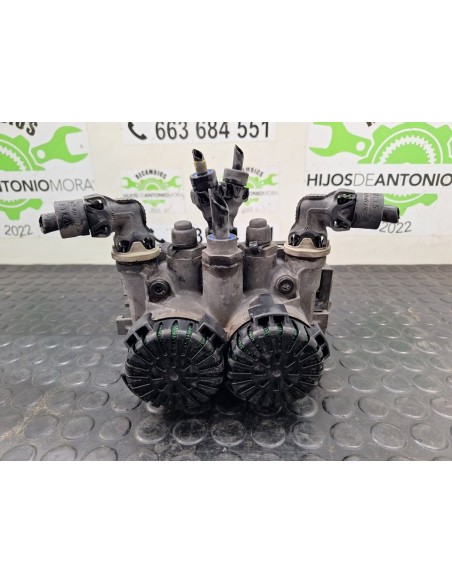 VALVULA EBS RENAULT PREMIUM ROUTE - 2006 - 102271