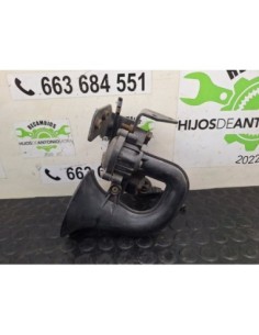 CLAXON RENAULT PREMIUM ROUTE - 2006 - 102274 2