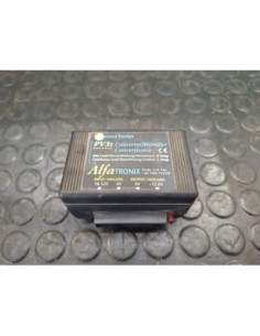 CONVERTIDOR DE VOLTAJE » OTROS    MODELOS - 102276 2