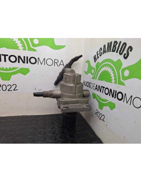 VALVULA DESCARGA DE AIRE VOLVO FM 7 290/310 213/228 KW E2/3 - 102279