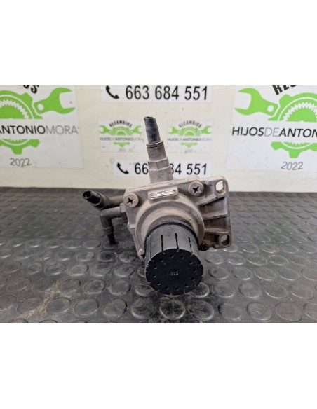 VALVULA DESCARGA DE AIRE VOLVO FM 7 290/310 213/228 KW E2/3 - 102279