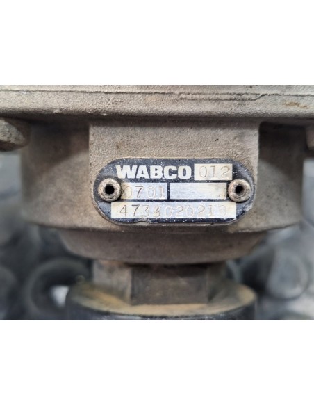 VALVULA DESCARGA DE AIRE VOLVO FM 7 290/310 213/228 KW E2/3 - 102279