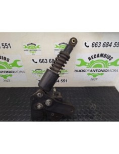 CERRADURA CABINA RENAULT MIDLUM - 102311 2