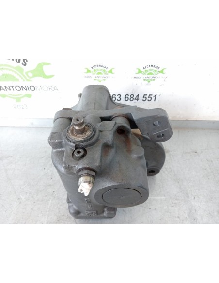 CAJA DIRECCION RENAULT MIDLUM - 102317